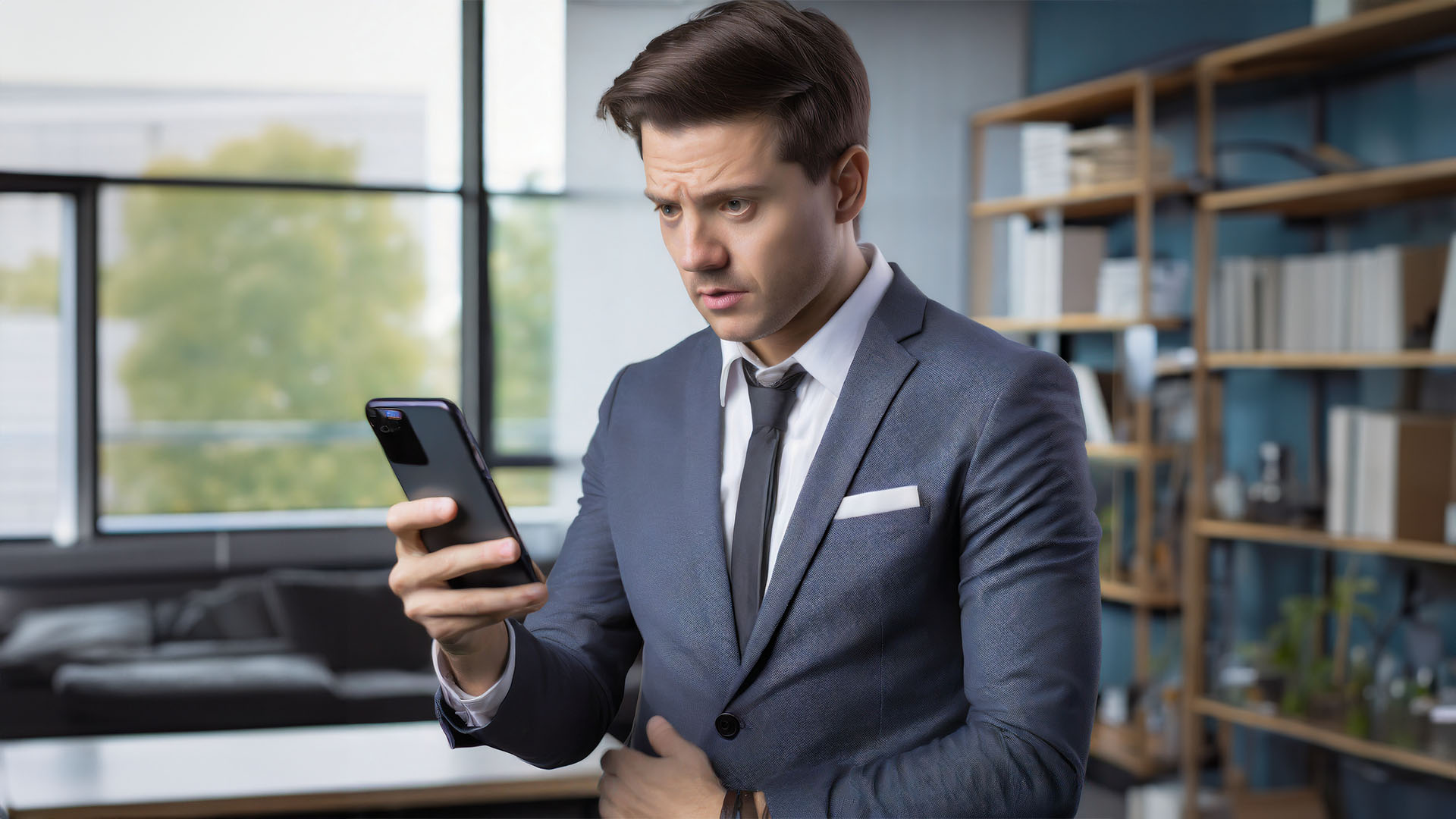 Najčešći problemi sa mobilnim telefonima i kako ih se rešiti • Joker Mobil