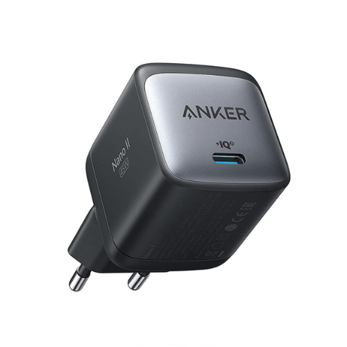 Anker punjač 45W Type C Crni • Joker Mobil