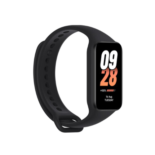 Smart Watch Xiaomi Smart Band 8 Active Crni • Joker Mobil