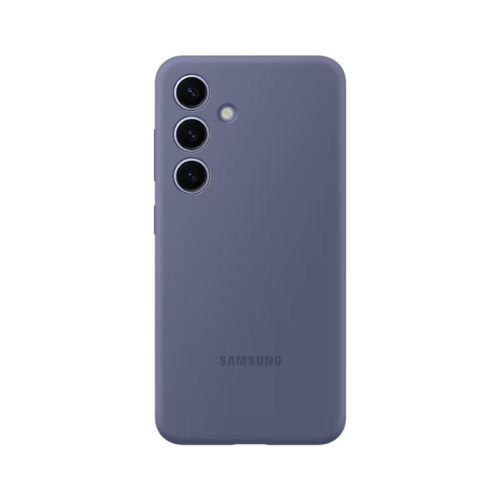 Samsung silikonska futrola S24+ LILA • Joker Mobil