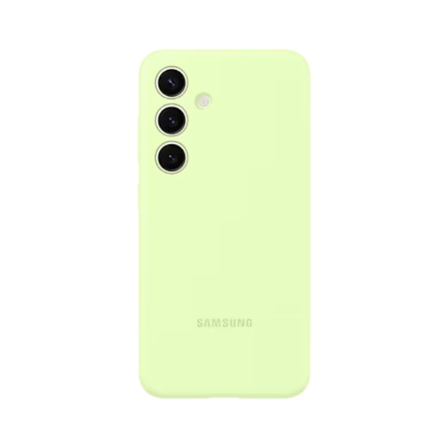 Samsung silikonska futrola S24 LIMETA