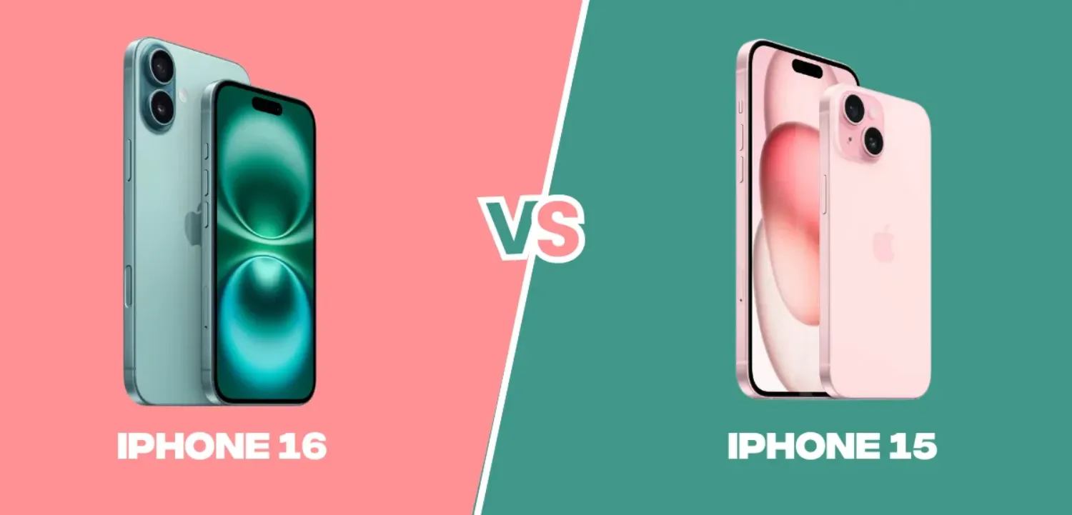 iPhone 15 vs. iPhone 16: Poređenje kamera i da li je vredno apgrejda?